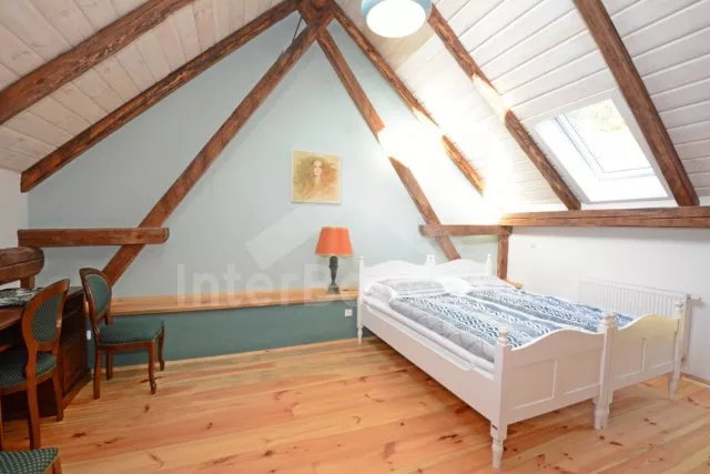 Appartement Boheems-Moravische hoogvlakte JC 0333 E