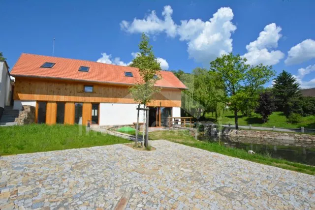 Apartmán Českomoravská vrchovina JC 0333 E