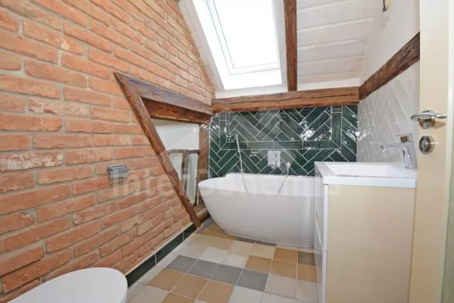 Appartement Boheems-Moravische hoogvlakte JC 0333 E