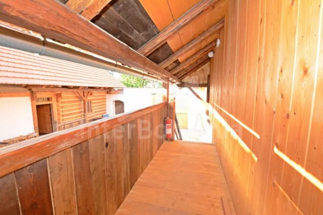 Appartement Boheems-Moravische hoogvlakte JC 0333 E