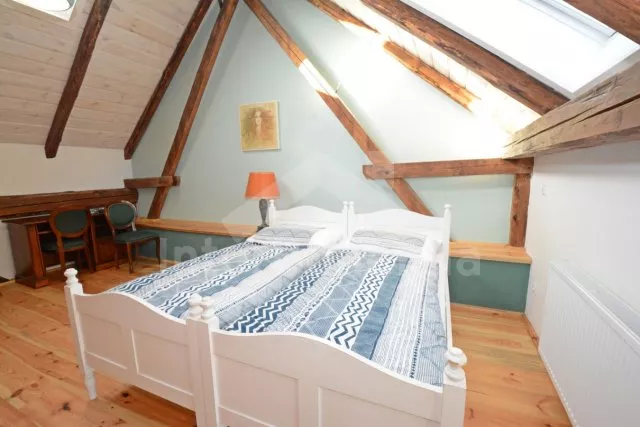 Appartement Boheems-Moravische hoogvlakte JC 0333 E