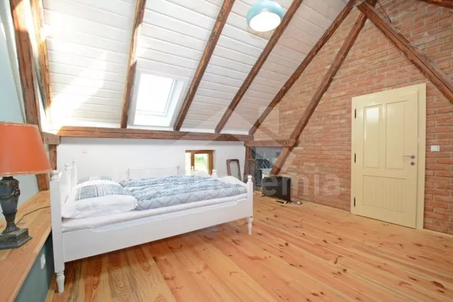 Appartement Boheems-Moravische hoogvlakte JC 0333 E