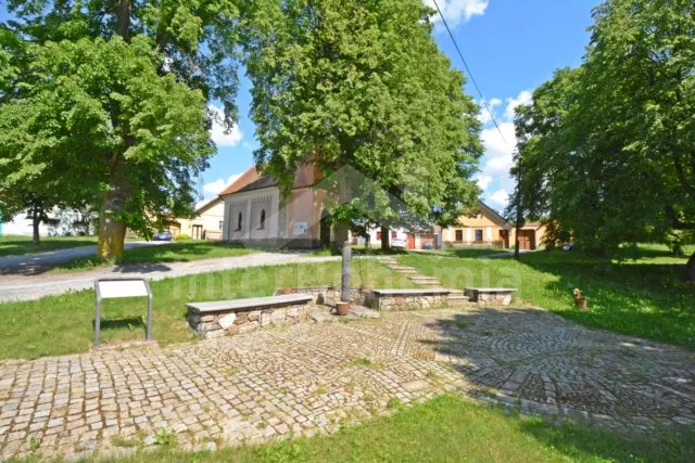 Appartement Boheems-Moravische hoogvlakte JC 0333 E