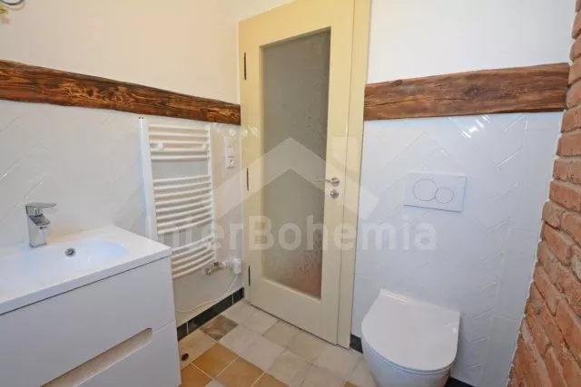 Appartement Boheems-Moravische hoogvlakte JC 0333 E