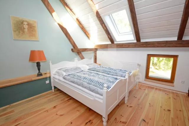 Appartement Boheems-Moravische hoogvlakte JC 0333 E