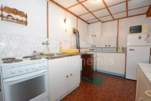 Chata Pardubice a okolí VC 0046