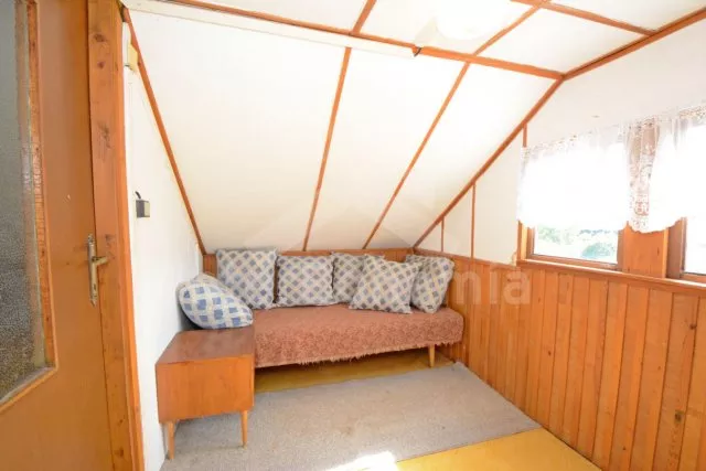 Chata Pardubice a okolí VC 0046