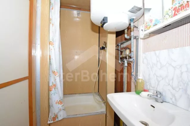 Chata Pardubice a okolí VC 0046