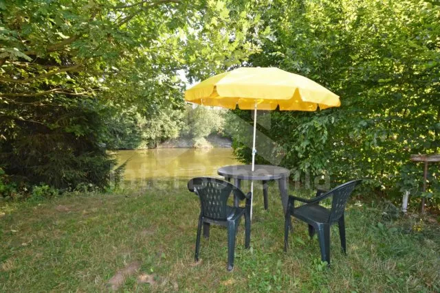 Chata Pardubice a okolí VC 0046