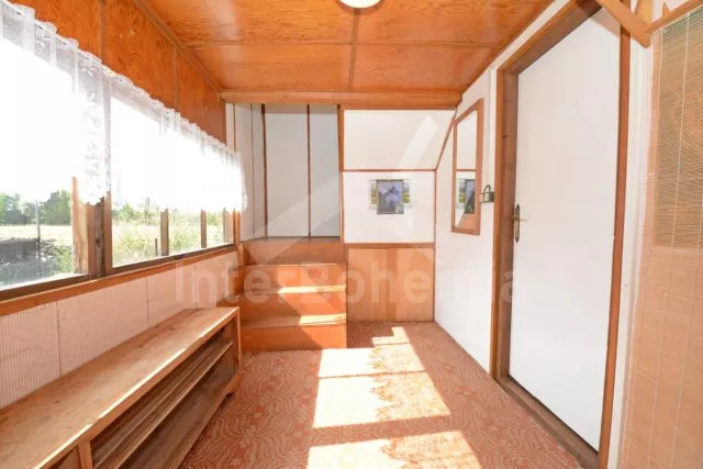 Chata Pardubice a okolí VC 0046