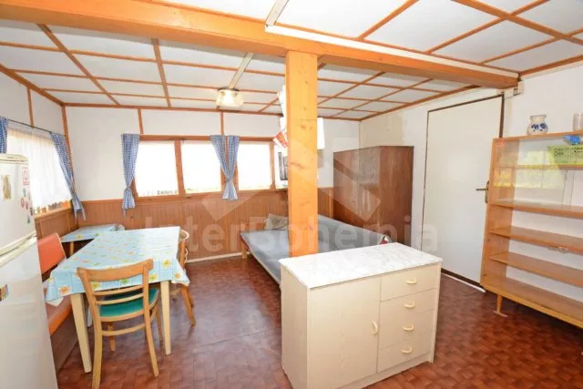 Chata Pardubice a okolí VC 0046