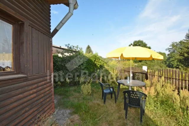 Chata Pardubice a okolí VC 0046