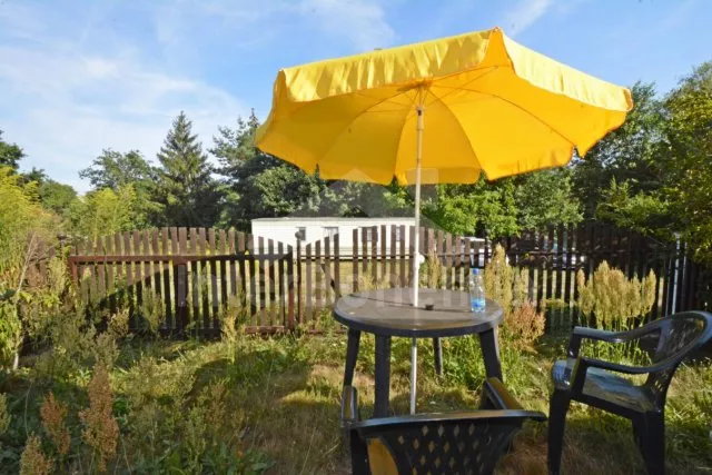 Chata Pardubice a okolí VC 0046