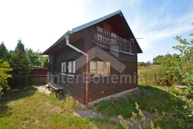 Chata Pardubice a okolí VC 0046