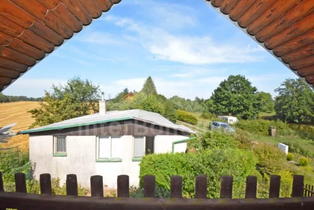 Chata Pardubice a okolí VC 0046