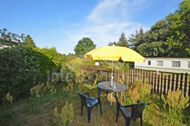 Chata Pardubice a okolí VC 0046