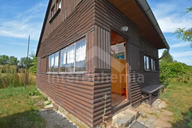 Chata Pardubice a okolí VC 0046