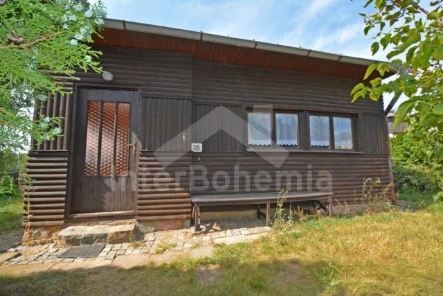 Chata Pardubice a okolí VC 0046