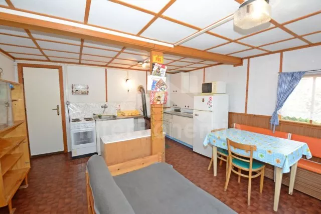 Chata Pardubice a okolí VC 0046