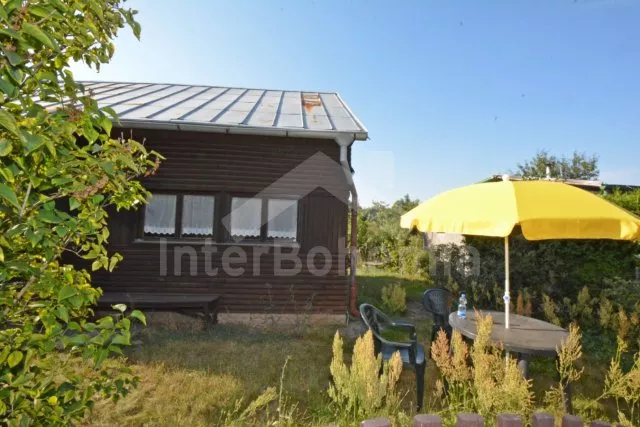 Chata Pardubice a okolí VC 0046