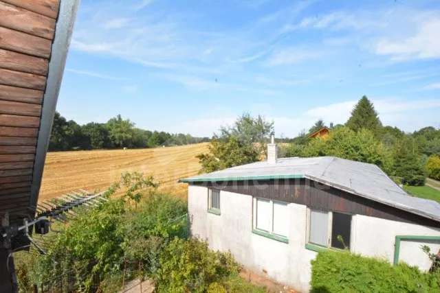 Chata Pardubice a okolí VC 0046