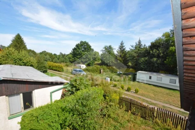 Chata Pardubice a okolí VC 0046