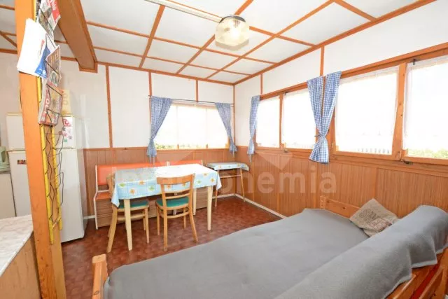 Chata Pardubice a okolí VC 0046