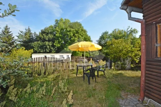 Chata Pardubice a okolí VC 0046