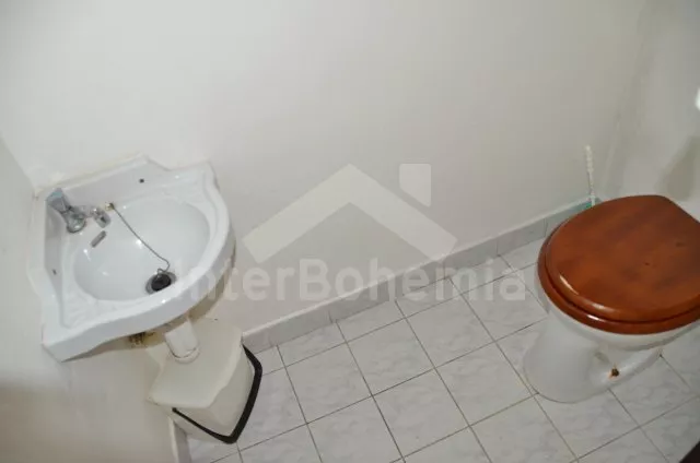 Domek České středohoří OP 0363