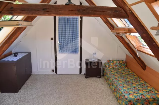 Domek České středohoří OP 0363