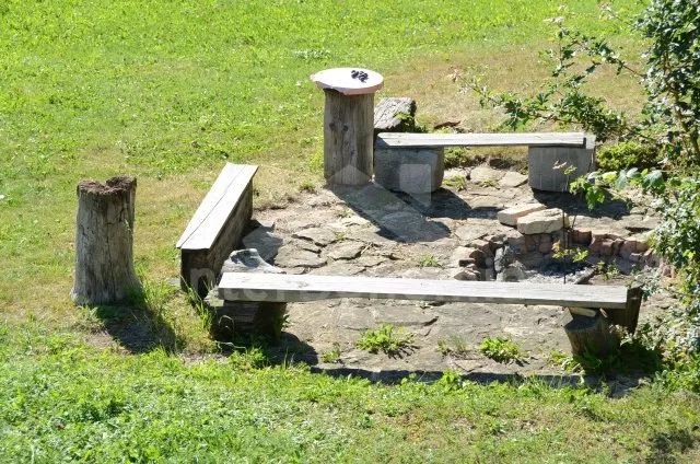 Domek České středohoří OP 0363