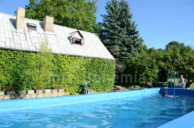 Domek České středohoří OP 0363