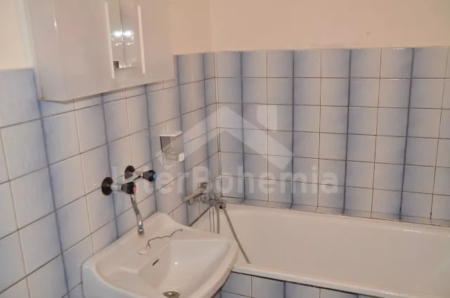 Domek České středohoří OP 0363