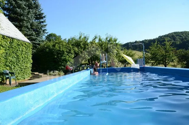 Domek České středohoří OP 0363