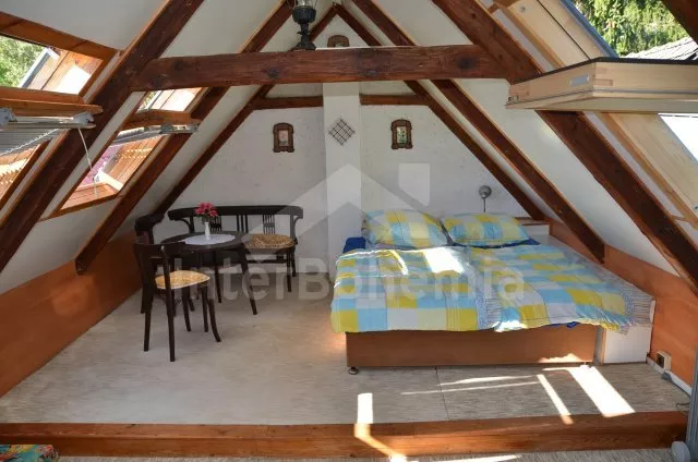 Domek České středohoří OP 0363