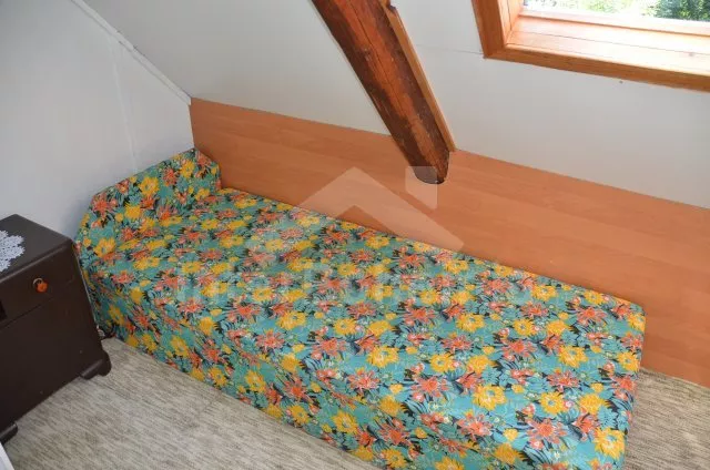 Domek České středohoří OP 0363