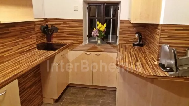 Domek České středohoří OP 0363