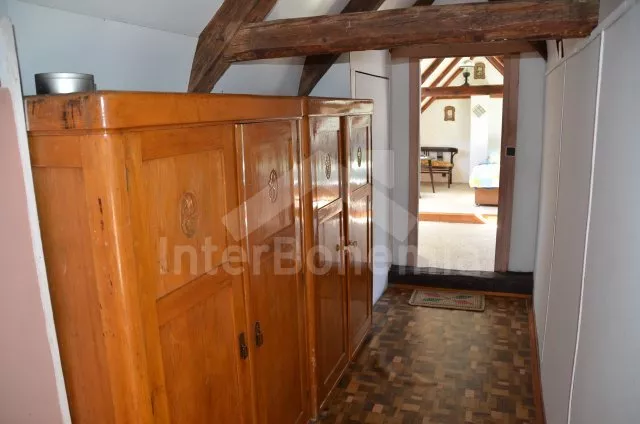 Domek České středohoří OP 0363