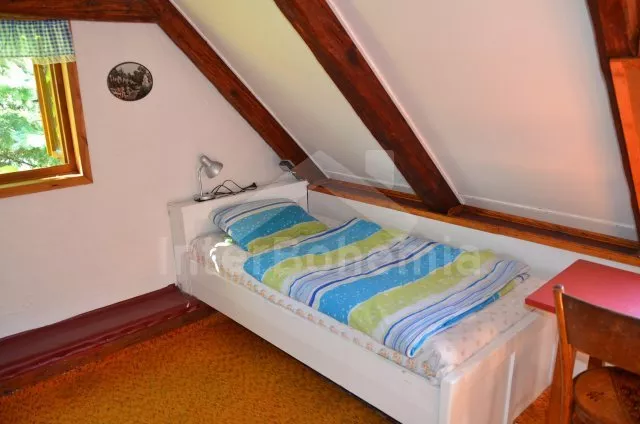 Domek České středohoří OP 0363