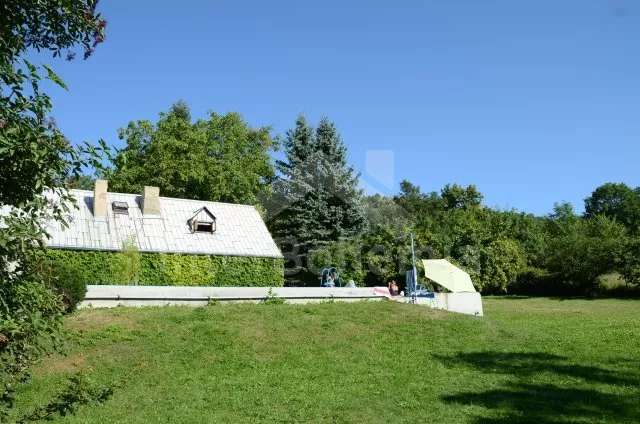 Domek České středohoří OP 0363