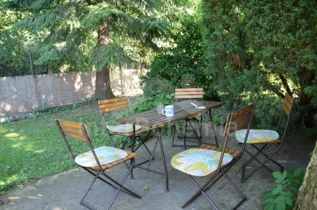 Domek České středohoří OP 0363