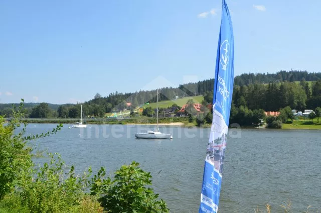 Vakantiehuis Lipno meer JC 0370