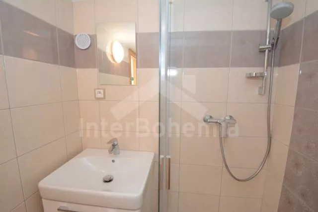 Vakantiehuis Lipno meer JC 0370