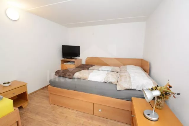 Vakantiehuis Lipno meer JC 0370