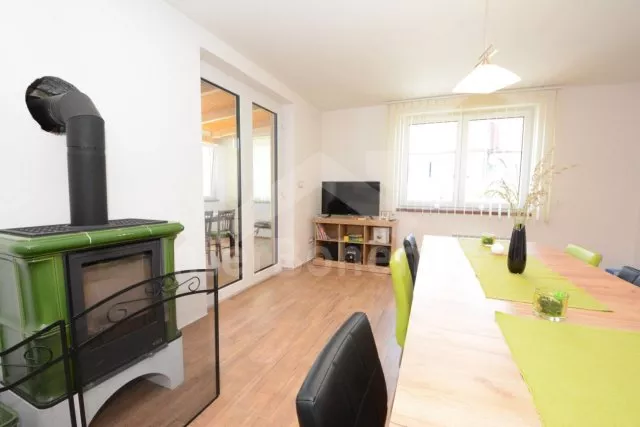 Vakantiehuis Lipno meer JC 0370