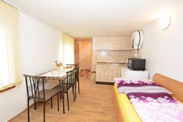 Vakantiehuis Lipno meer JC 0370