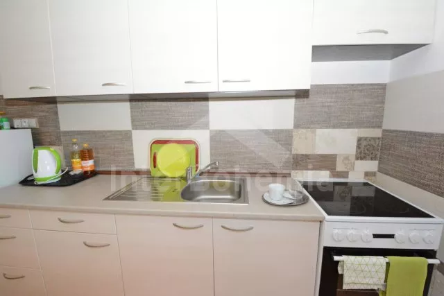 Vakantiehuis Lipno meer JC 0370