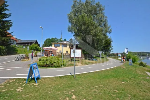 Vakantiehuis Lipno meer JC 0370