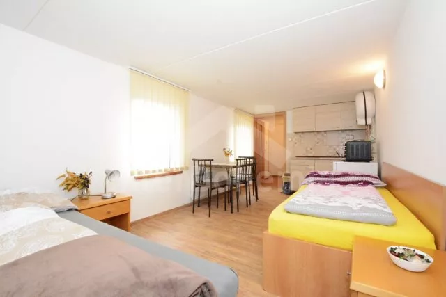 Vakantiehuis Lipno meer JC 0370