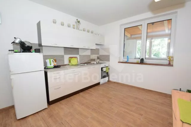 Vakantiehuis Lipno meer JC 0370